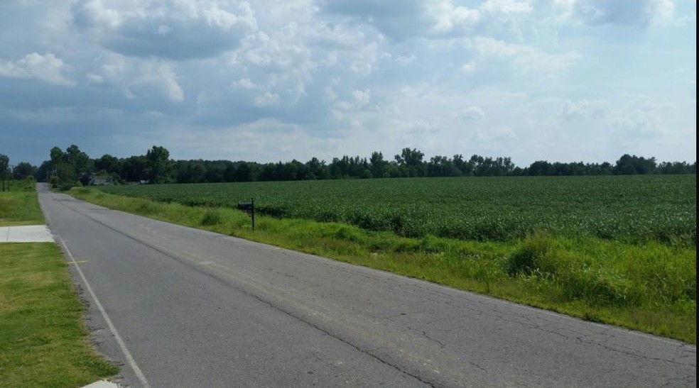 Industrial Park Rd, Cullman, AL à vendre - Photo principale - Image 1 de 1