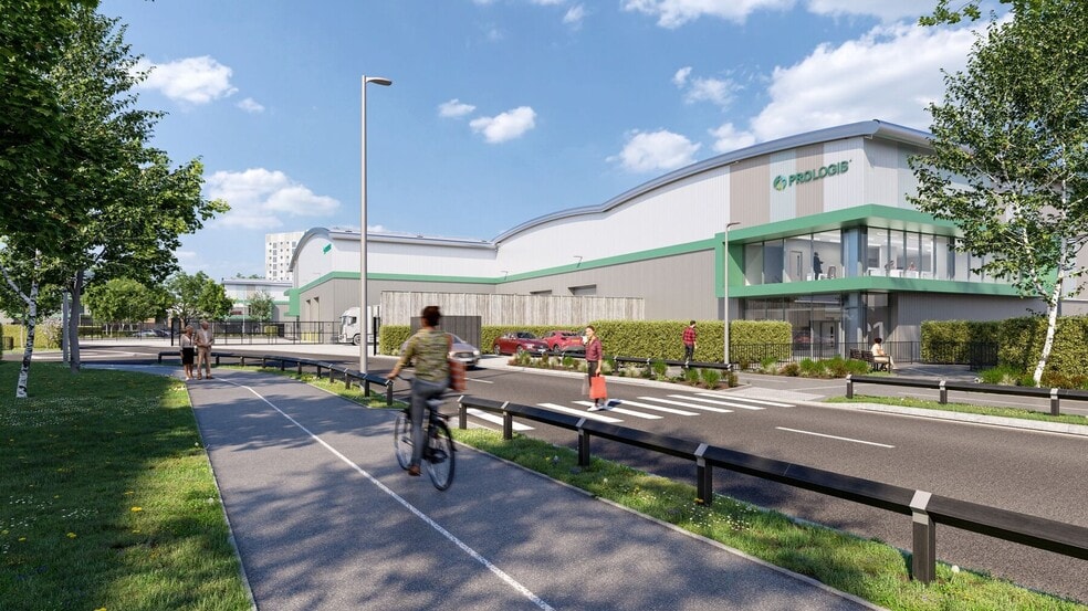 Windmill Rd, Luton for lease - Building Photo - Image 3 of 4