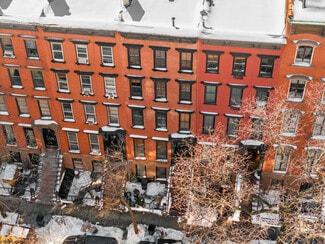 More details for 222 E 18th St, New York, NY - Multifamily for Sale