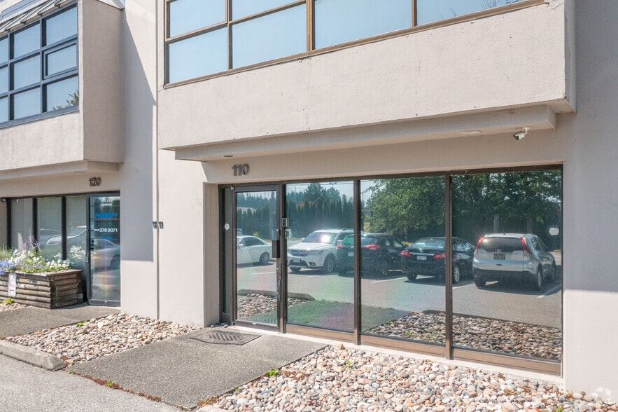 4611 No. 6 Rd, Richmond, BC for lease - Building Photo - Image 2 of 7