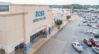 More details for 2800 Old Dawson Rd, Albany, GA - Retail for Lease