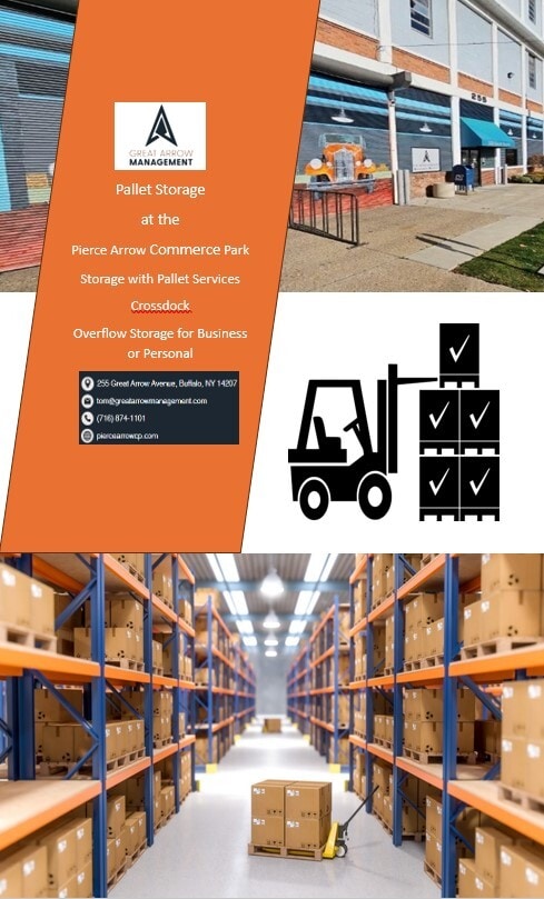 255 Great Arrow Ave, Buffalo, NY à louer Photo intérieure- Image 1 de 7