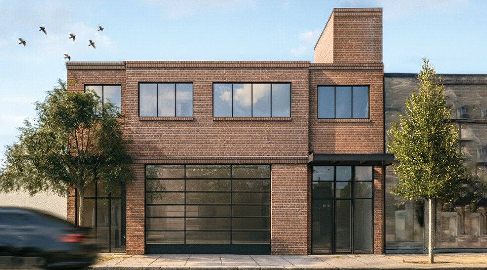 1010 Clintonville St, Whitestone, NY for lease - Building Photo - Image 1 of 3