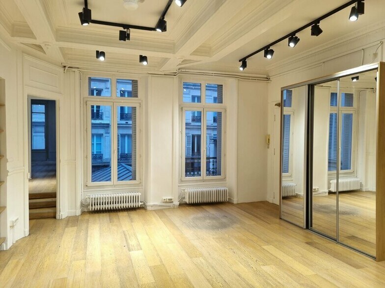 Bureau dans Paris à vendre - Photo intérieure - Image 3 de 9