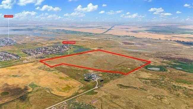 More details for 232 Range Road, Langdon, AB - Land for Sale