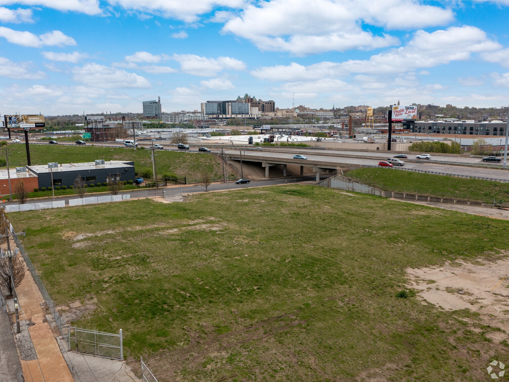 4112 Clayton Ave, Saint Louis, MO for lease Primary Photo- Image 1 of 10