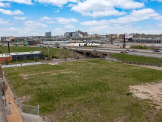Plus de détails pour 4112 Clayton Ave, Saint Louis, MO - Commerce de détail à louer
