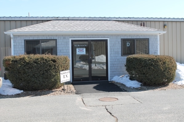 15 Jan Sebastian Dr, Sandwich, MA for lease Primary Photo- Image 1 of 6