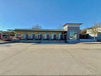 Plus de détails pour 2501 E President St, Savannah, GA - Industriel à louer