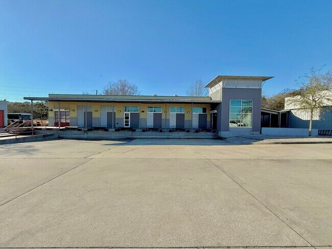 More details for 2501 E President St, Savannah, GA - Industrial for Lease