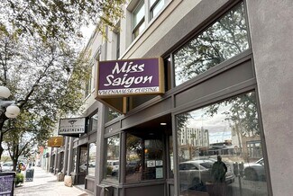 Plus de détails pour 31-47 N 6th Ave, Tucson, AZ - Commerce de détail à louer