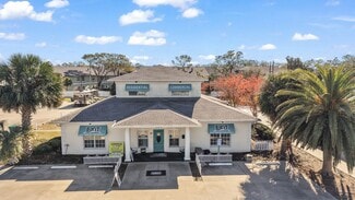 More details for 18610 US Highway 441, Mount Dora, FL - Office for Lease