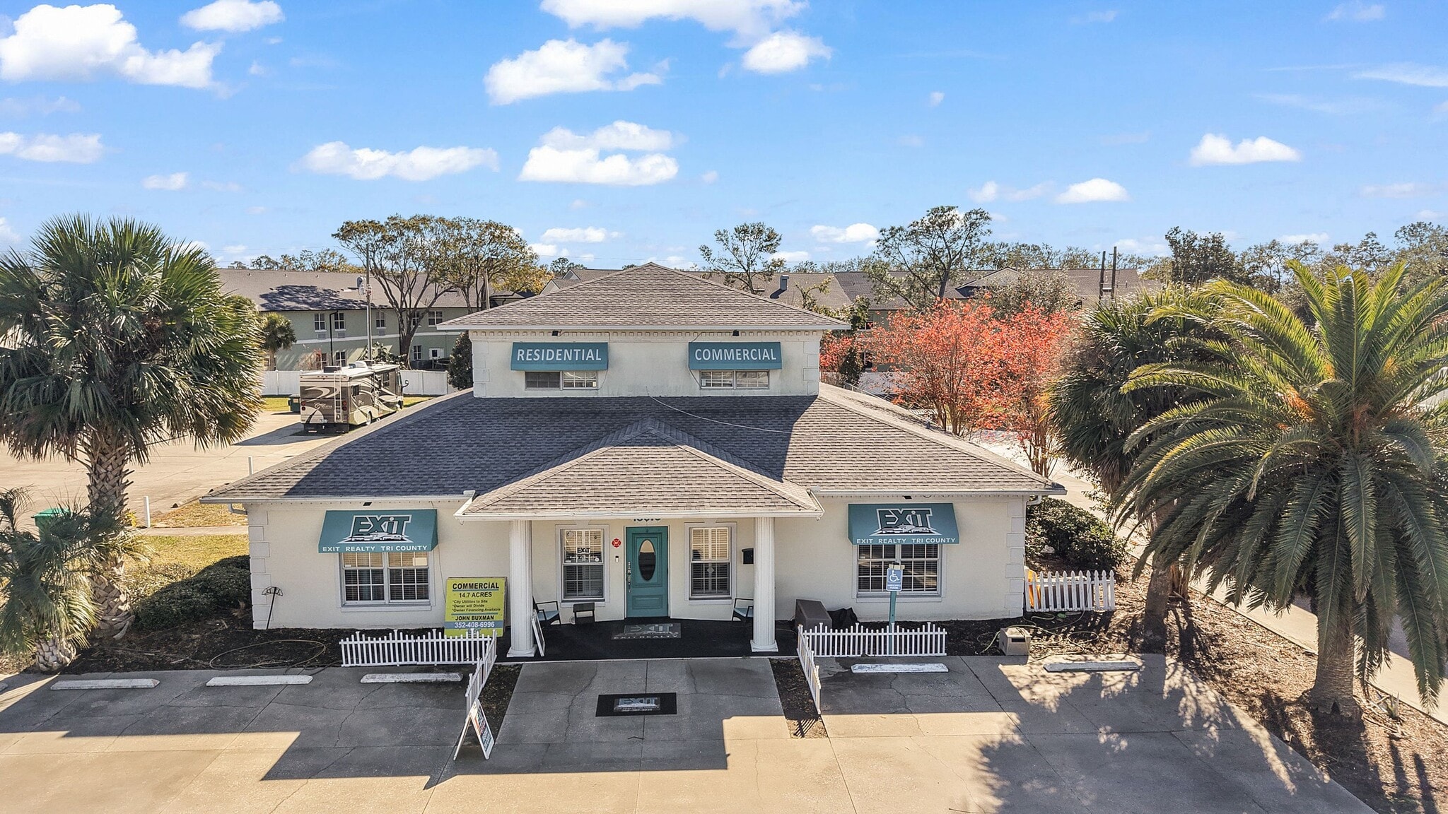 18610 US Highway 441, Mount Dora, FL for lease Primary Photo- Image 1 of 19