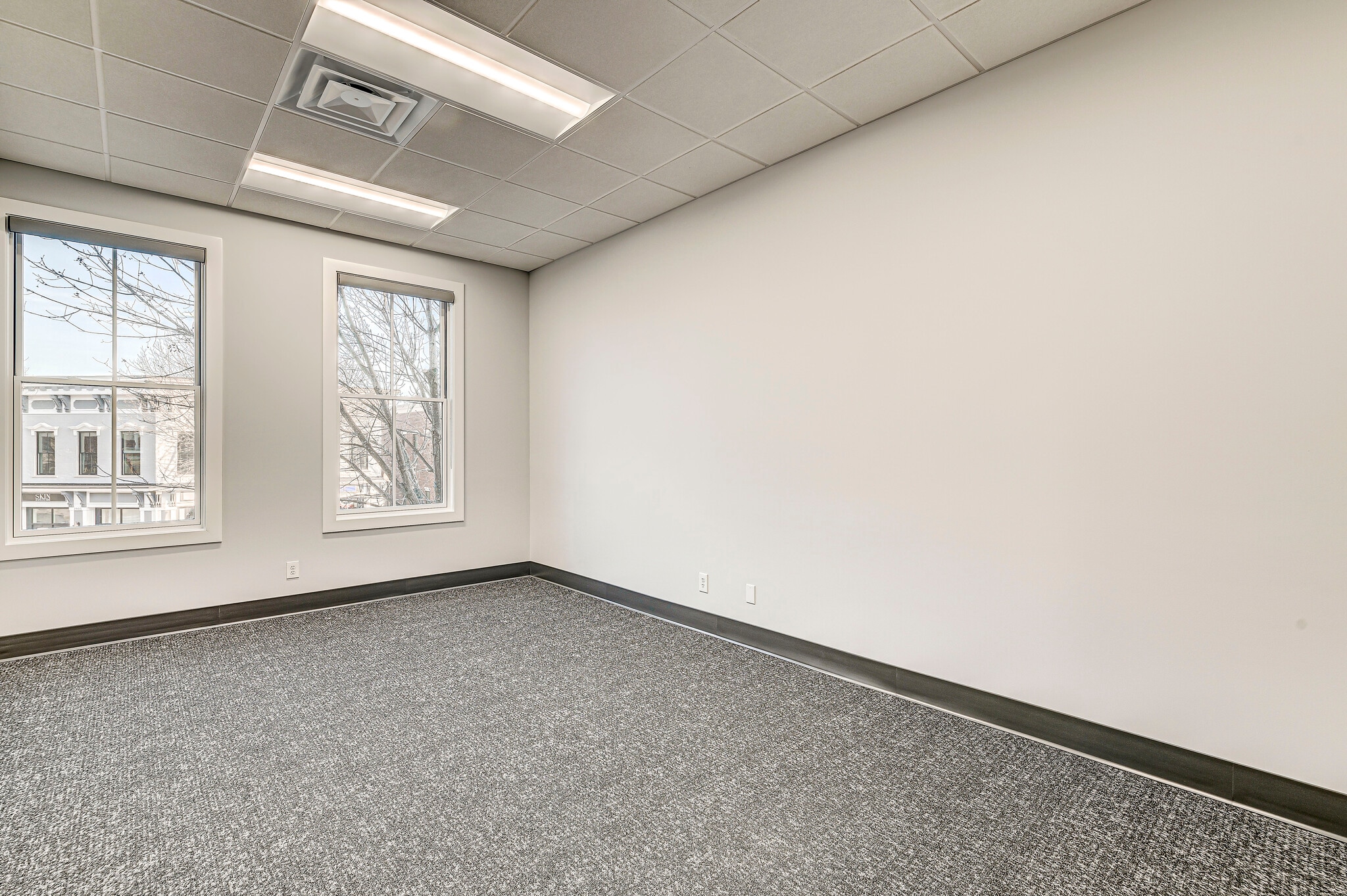 12770 W New Market St, Carmel, IN for lease Interior Photo- Image 1 of 2