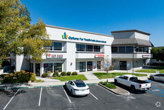 More details for 2585 Cochran St, Simi Valley, CA - Office/Retail for Lease