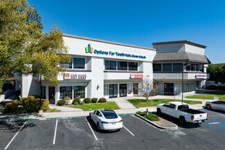 Plus de détails pour 2585 Cochran St, Simi Valley, CA - Bureau/Commerce de détail à louer