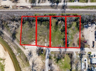 More details for 6012 Garden St, Haltom City, TX - Land for Sale