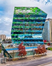 9900 King George Blvd, Surrey, BC for lease Building Photo- Image 2 of 16