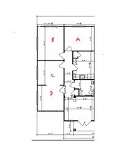 2743 Smith Ranch Rd, Pearland, TX for lease Site Plan- Image 1 of 1