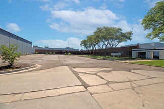 More details for 151 Lafayette St, Mount Clemens, MI - Industrial for Lease