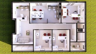 Plus de détails pour 2561 Nursery Rd, Clearwater, FL - Bureau à louer