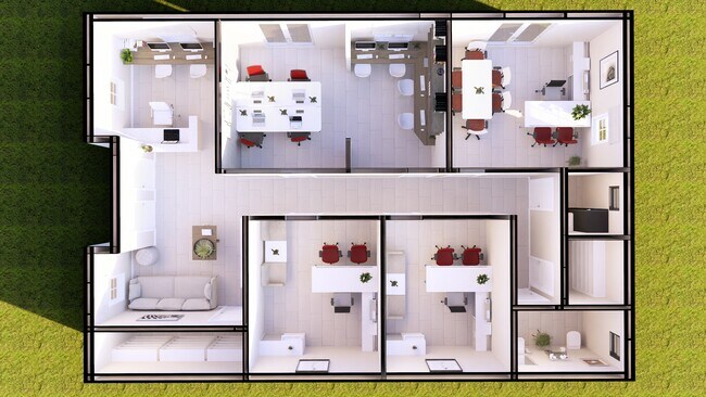 More details for 2561 Nursery Rd, Clearwater, FL - Office for Lease