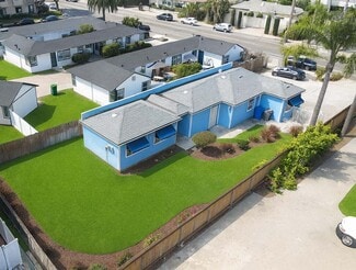 Plus de détails pour 2774 Jefferson St, Carlsbad, CA - Bureau à vendre