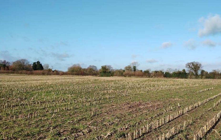 Church Rd, Beccles for sale - Primary Photo - Image 1 of 1