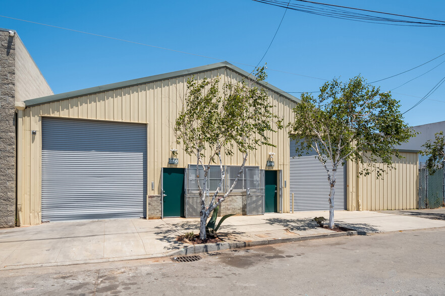 1176-1180 Shafter Ave, San Francisco, CA for sale - Building Photo - Image 1 of 11