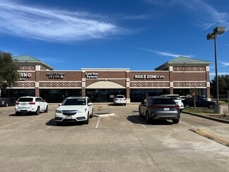 More details for 24140-24150 Northwest Fwy, Cypress, TX - Retail for Lease