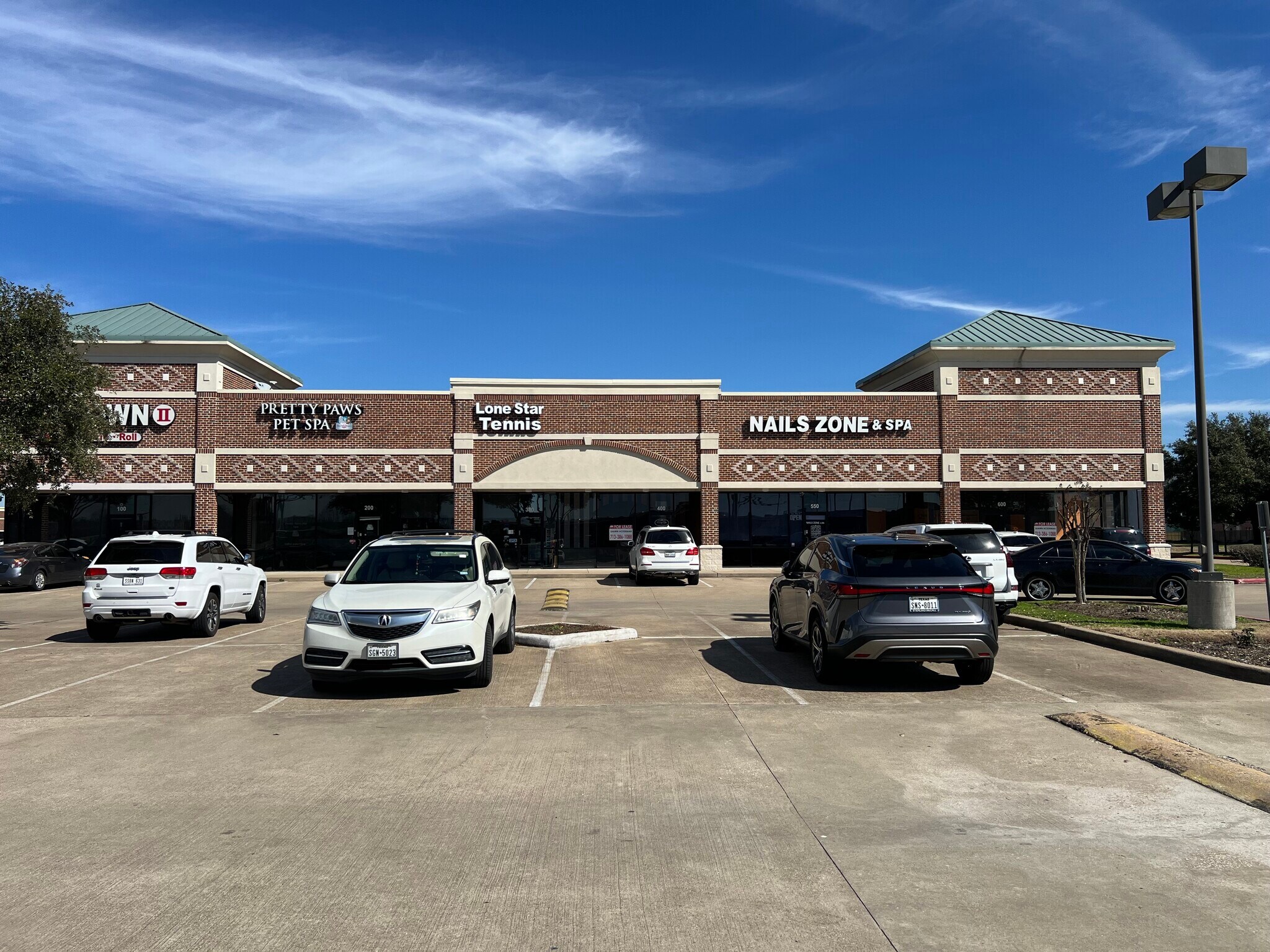 24140-24150 Northwest Fwy, Cypress, TX for lease Building Photo- Image 1 of 3