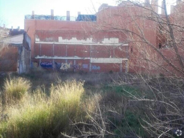 Calle Sal, 32, Parla, Madrid à vendre - Photo du bâtiment - Image 3 de 3