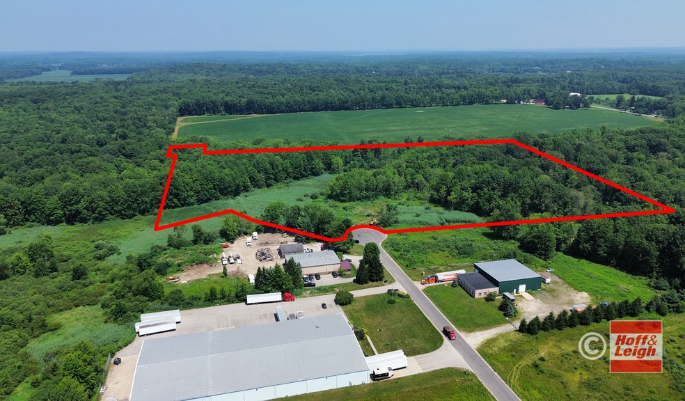 Timber Point Trail, Mantua, OH for sale - Primary Photo - Image 2 of 7