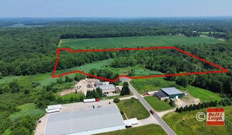 Plus de détails pour Timber Point Trail, Mantua, OH - Terrain à vendre