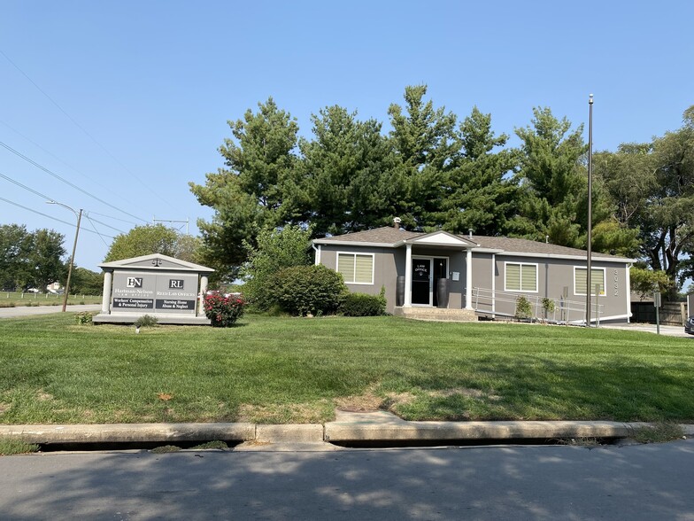 3032 S 87th St, Omaha, NE for lease - Building Photo - Image 1 of 11