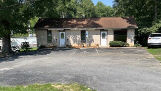 More details for 4985-4991 Bethania Rd, Winston-Salem, NC - Office/Retail, Retail for Lease