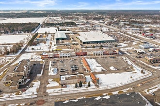 3012-3066 Village Park Dr, Plover, WI for lease Building Photo- Image 2 of 30