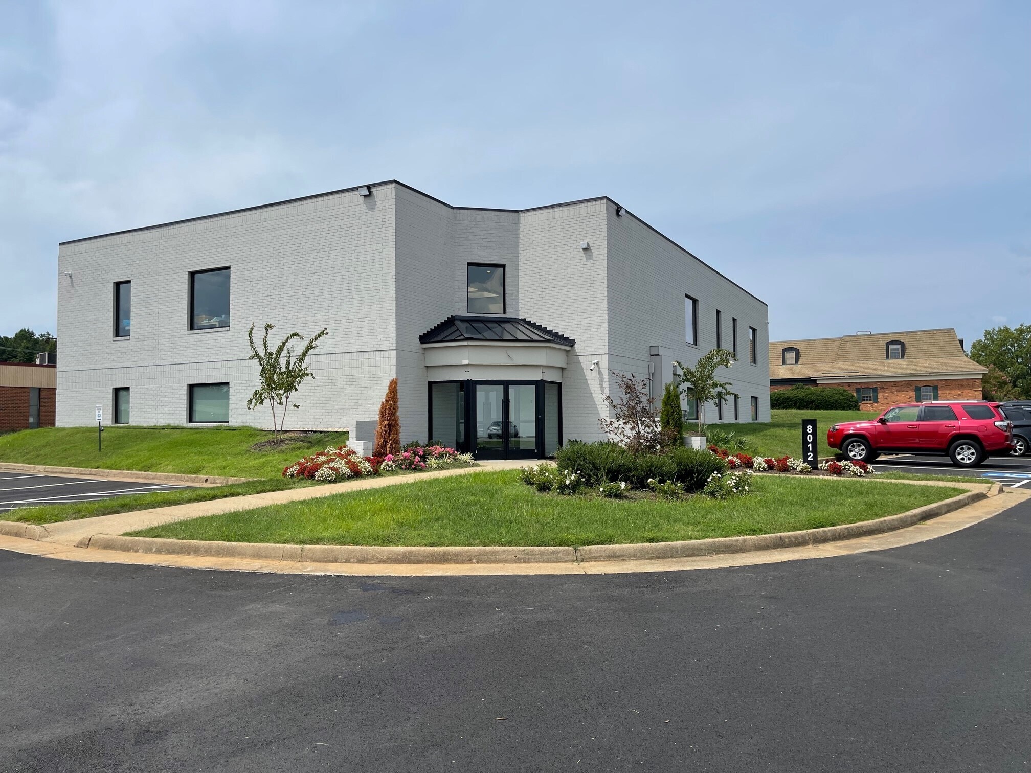 8012 Midlothian Tpke, Richmond, VA for lease Building Photo- Image 1 of 3