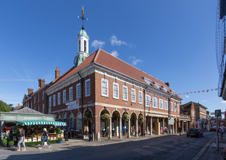 More details for The Borough, Farnham - Retail for Lease