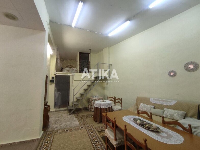 Retail in València, Valencia for sale - Building Photo - Image 3 of 14