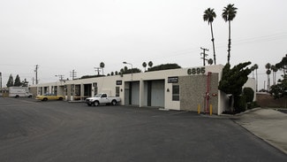 More details for 6895 Oslo Cir, Buena Park, CA - Industrial for Lease