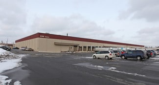 More details for 3366 Walden Ave, Depew, NY - Industrial for Sale