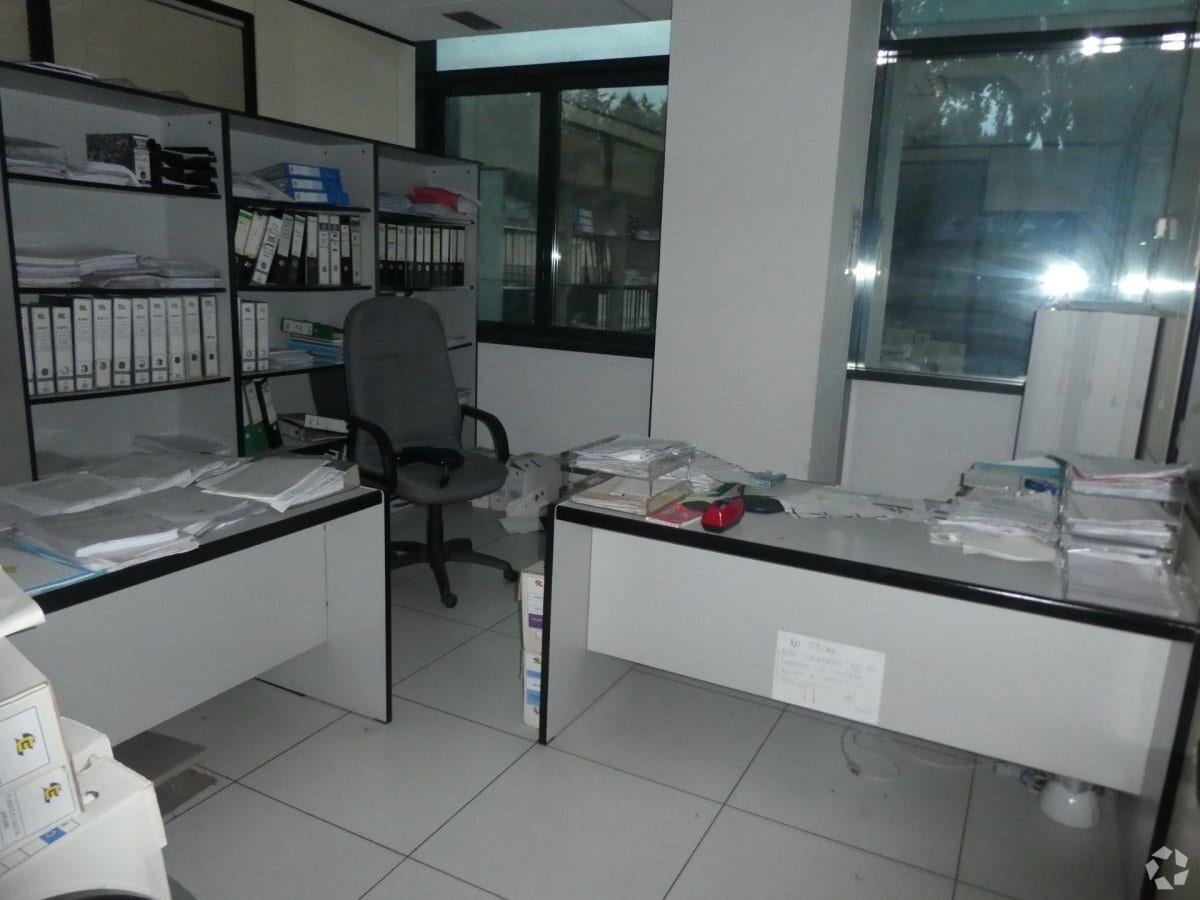 Office in San Sebastián de los Reyes, Madrid for lease Interior Photo- Image 1 of 15