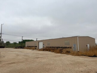 Plus de détails pour 8816 W 26th St, Odessa, TX - Industriel à vendre
