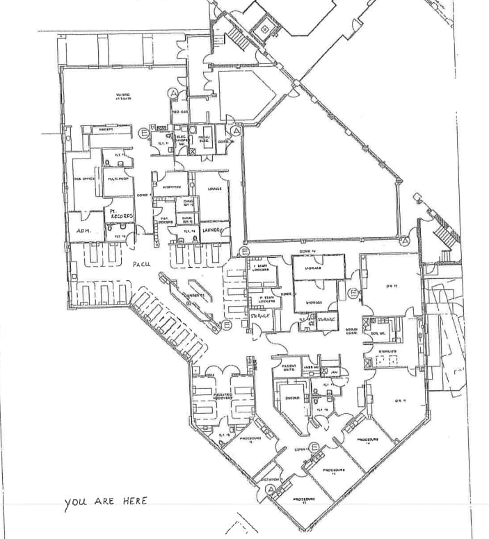 3550 Main St, Springfield, MA for lease Floor Plan- Image 1 of 1
