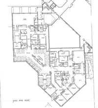 3550 Main St, Springfield, MA for lease Floor Plan- Image 1 of 1