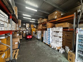 16-18 Bearing Rd, Seven Hills for lease Interior Photo- Image 1 of 3