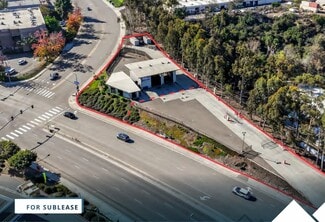 More details for 9690 Black Mountain Rd, San Diego, CA - Flex for Lease