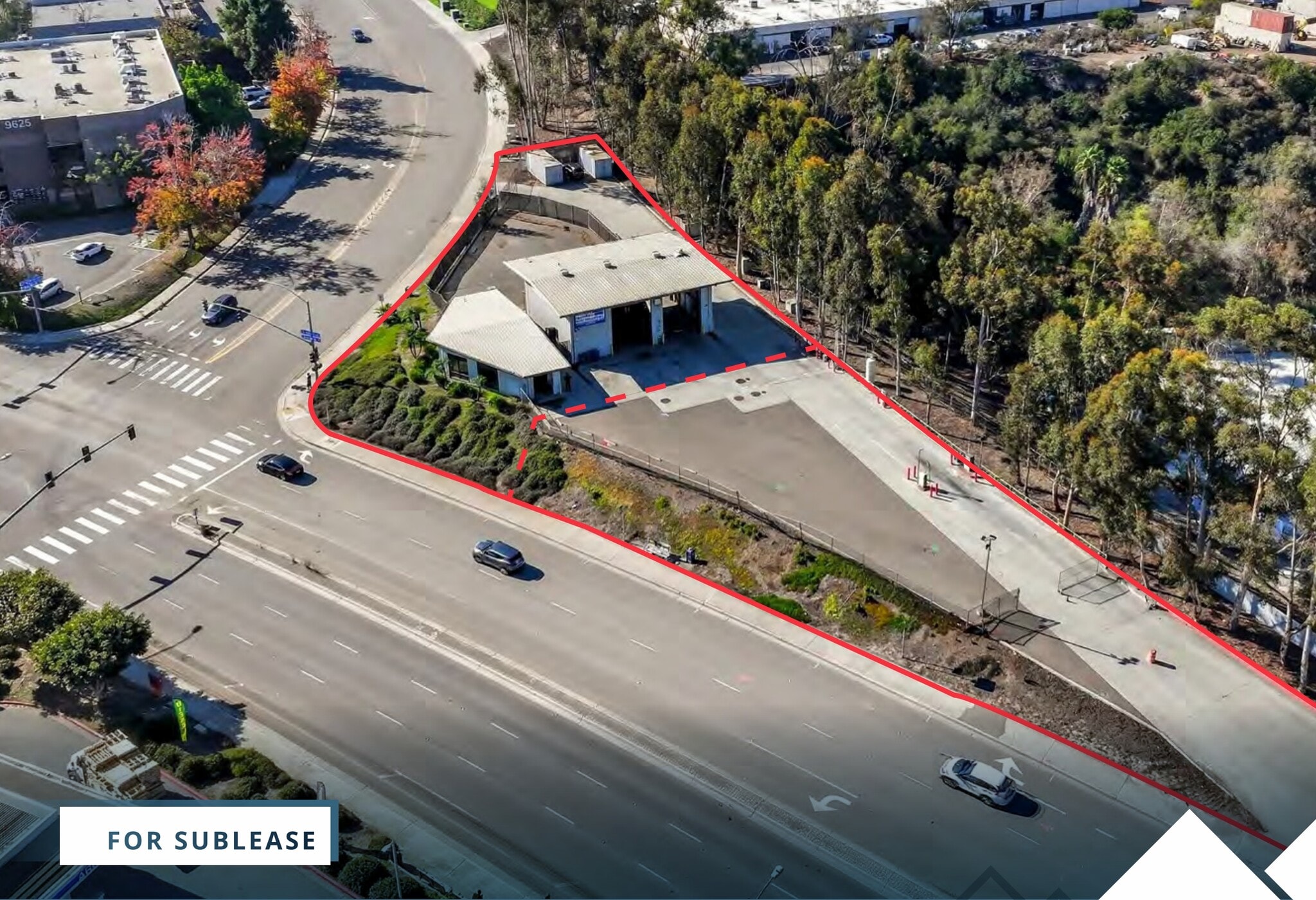 9690 Black Mountain Rd, San Diego, CA for lease Primary Photo- Image 1 of 5