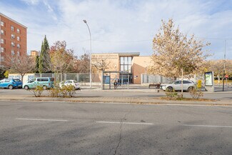 More details for Avenida Orovilla, 54, Madrid - Coworking for Lease